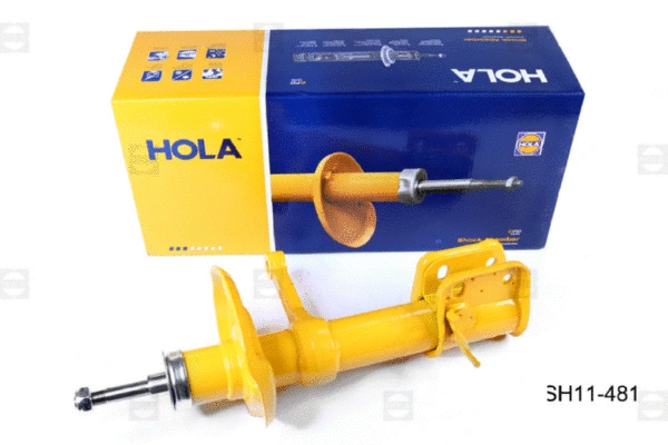 Shock Absorber (SH11-481)