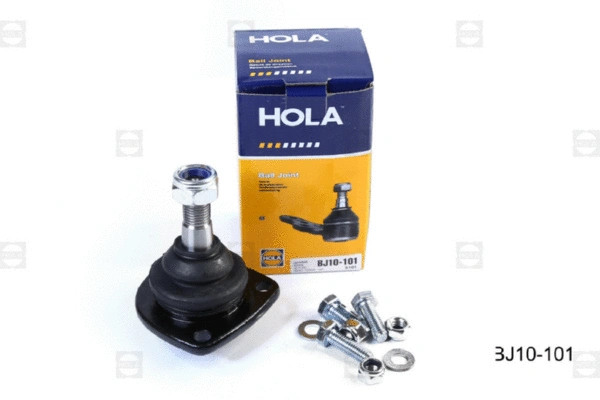 Ball Joint (BJ10-101)