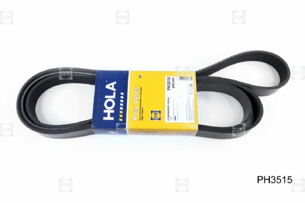 V-Ribbed Belt (PH3515)