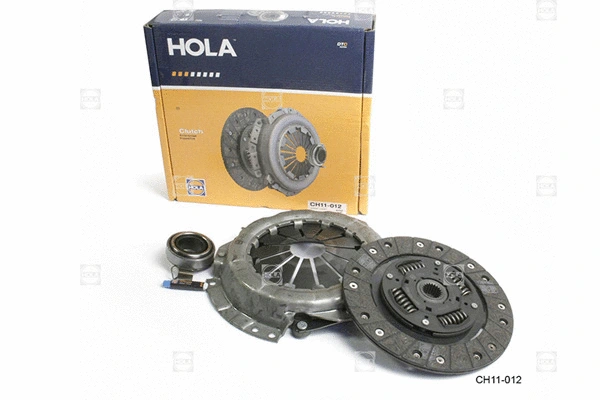 Clutch Kit