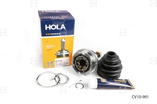 Joint Kit, drive shaft