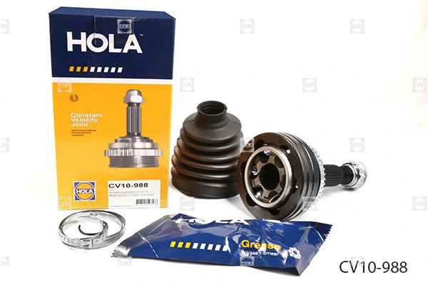 Joint Kit, drive shaft