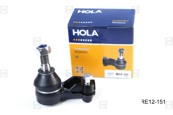 Tie Rod End (RE12-151)