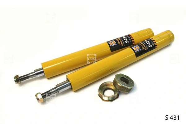 Shock Absorber (S431)