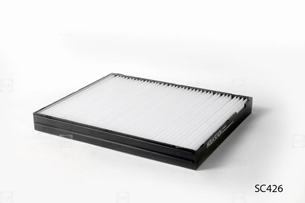 Filter, cabin air (SC426)