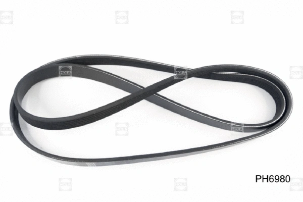 V-Ribbed Belt
