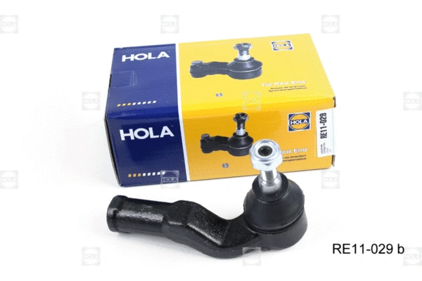 Tie Rod End (RE11-029)