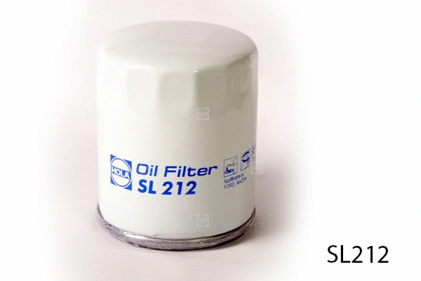 Oil Filter (SL212)