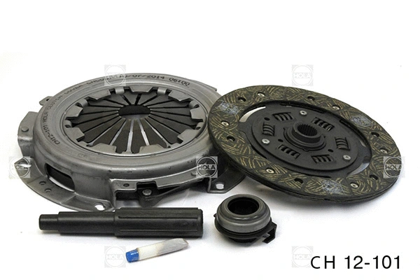 Clutch Kit (CH12-101)