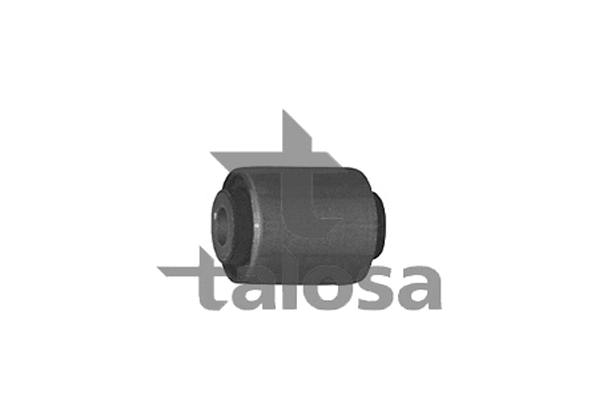 Mounting, control/trailing arm (57-08700)