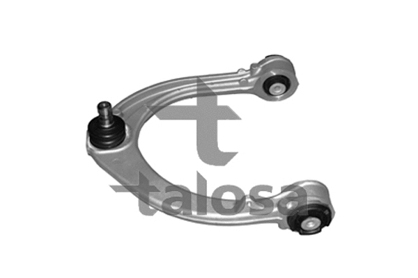Control/Trailing Arm, wheel suspension (40-12124)