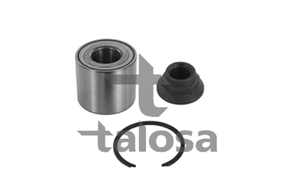Wheel Bearing Kit (80-NI-0100)