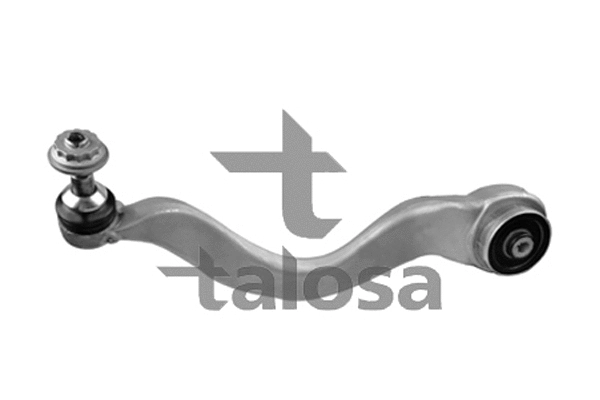 Control/Trailing Arm, wheel suspension (46-14754)