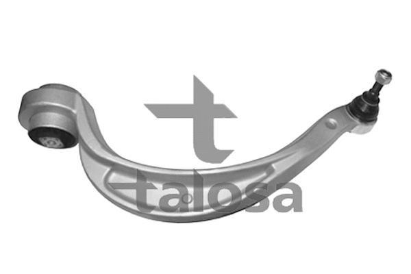 Control/Trailing Arm, wheel suspension (46-07218)