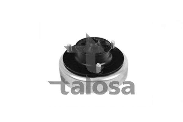 Suspension Strut Support Mount (63-10126)