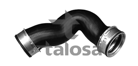 Charge Air Hose (66-15038)