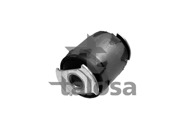 Mounting, leaf spring (64-02763)