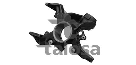 Steering Knuckle, wheel suspension (79-04422L)