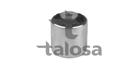 Mounting, control/trailing arm (57-16867)