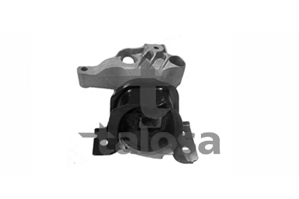 Mounting, engine (61-10128)