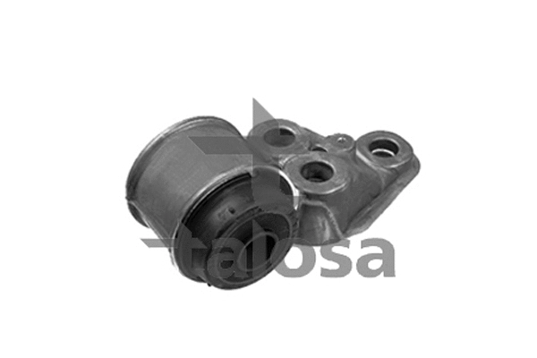 Bushing, axle bracket (62-02249)