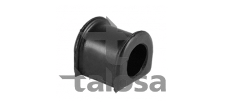 Mounting, stabiliser bar (65-14035)