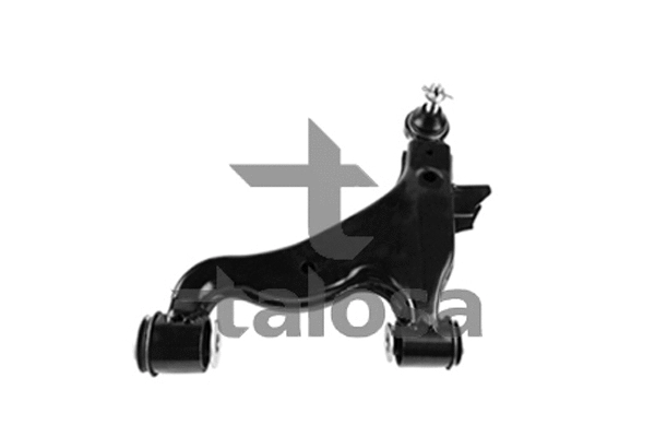 Control/Trailing Arm, wheel suspension (40-13470)