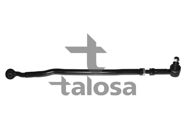 Tie Rod (41-02019)