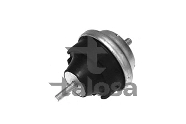 Mounting, engine (61-06656)