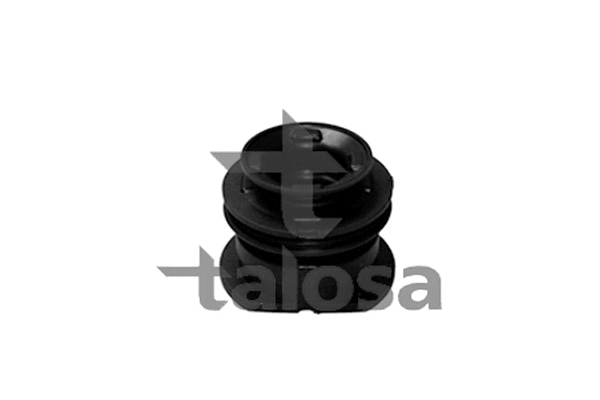 Rubber Buffer, suspension (63-14361)