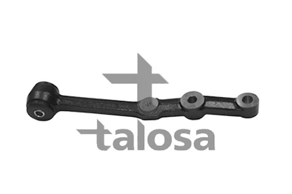 Control/Trailing Arm, wheel suspension (46-00569)