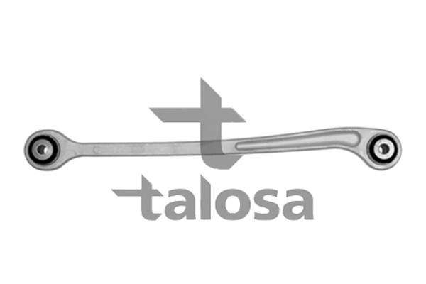 Control/Trailing Arm, wheel suspension (46-02543)
