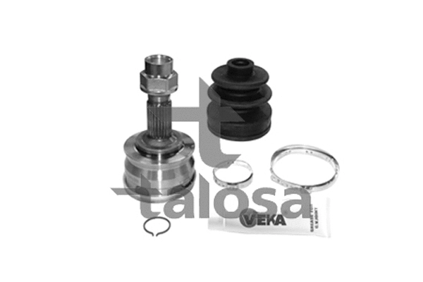 Joint Kit, drive shaft (77-FI-1107)