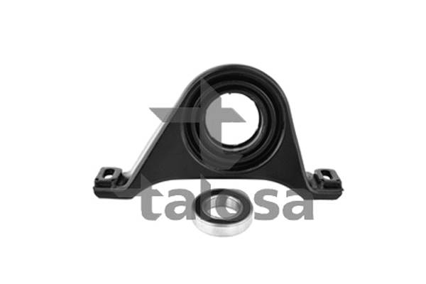 Suspension, propshaft (62-11086)