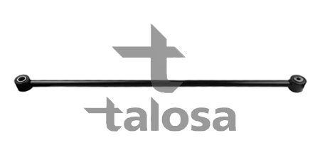 Control/Trailing Arm, wheel suspension (46-17220)