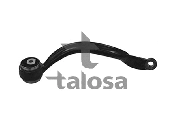 Control/Trailing Arm, wheel suspension (46-07878)