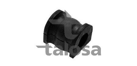 Mounting, stabiliser bar (65-14124)