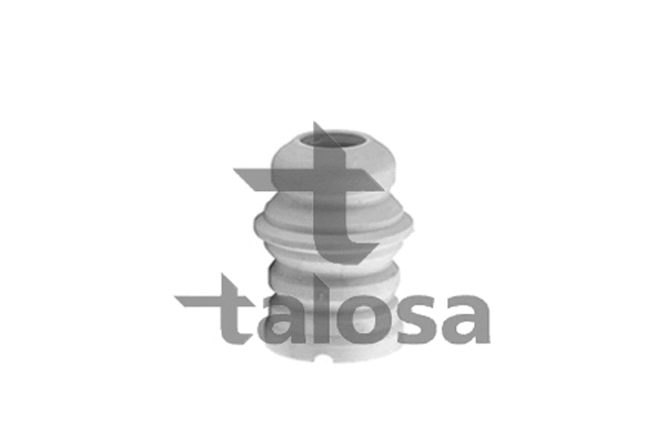 Rubber Buffer, suspension (63-14270)
