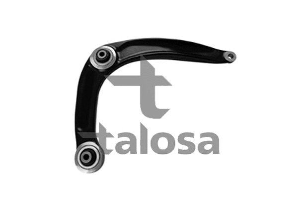 Control/Trailing Arm, wheel suspension (40-11111)