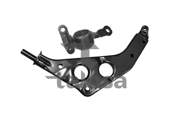 Control/Trailing Arm, wheel suspension (40-06461)