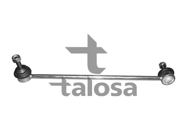 Link/Coupling Rod, stabiliser bar (50-02395)