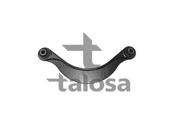 Control/Trailing Arm, wheel suspension (46-08727)