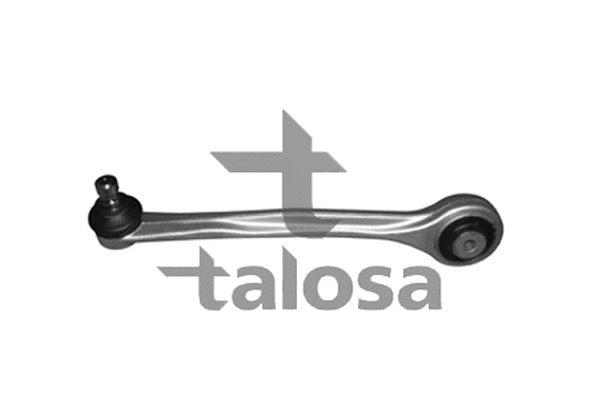 Control/Trailing Arm, wheel suspension (46-07216)