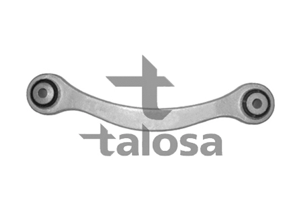 Control/Trailing Arm, wheel suspension (46-07093)