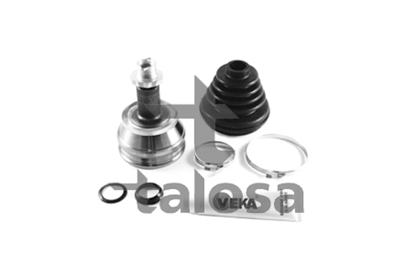 Joint Kit, drive shaft (77-SO-1003)