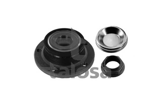 Wheel Bearing Kit (81-PE-0241)