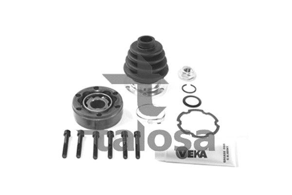 Joint Kit, drive shaft (77-VW-5073)