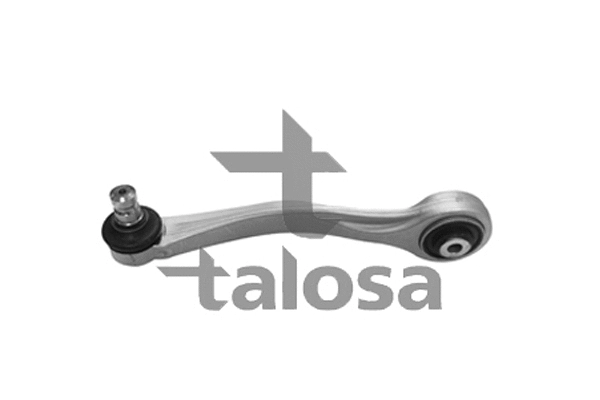 Control/Trailing Arm, wheel suspension (46-04698)