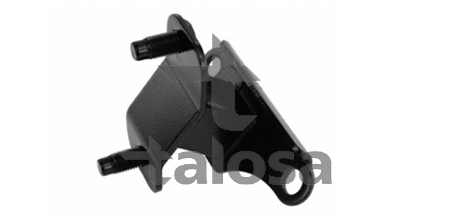 Mounting, engine (61-15537)