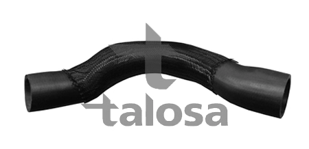 Charge Air Hose (66-14843)